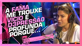 O PIOR MOMENTO DA VIDA - PRISCILA FANTIN E BRUNO | Cortes do Inteligência Ltda.