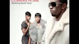 Diddy - Coming Home