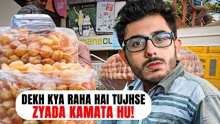 STARTING GOL GAPPE STALL AFTER PhD - NO PROMOTION
