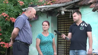 Hitan apel za pomoć porodici Smajlović za izgradnju kuće ( porodica se kupa u wc-u )