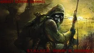 S.T.A.L.K.E.R. Shadow of Chernobyl (Серия 10  Лаборатория Х18 ).