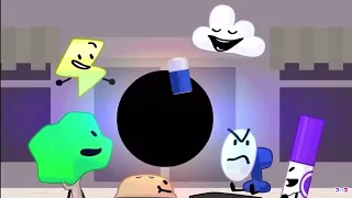 BFDI/BFDIA/BFB/TPOT but it’s just Black Hole (outdated)