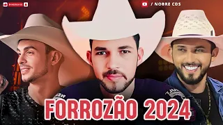 LANÇAMENTO 2024 CHIICOTE D´ LUXO FLAGUIM MORAL FORROZÃO DO OESTE AO VIVO