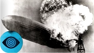 Das Rätsel der Hindenburg-Katastrophe