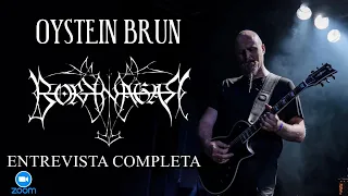 Entrevista#34: Borknagar - Black Metal, Noruega | Century Media Records