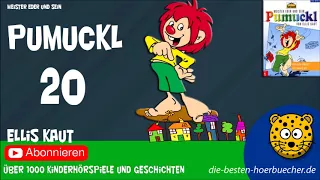 Pumuckl Folge Die Knackfrösche & Wird reich  Hörspiel