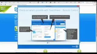 How to download teamviewer for free remote access