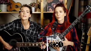 I'm Looking Through You - MonaLisa Twins (The Beatles Cover) // MLT Club Duo Session