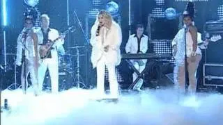 LOBODA - Happy New Year (ABBA cover)