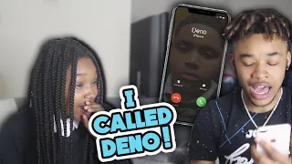 I CALLED DENO 😡 Rapman - Shiro's Story Pt.3 [Music Video] | REACTION