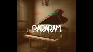 90s Dark Boom Bap Type Beat | Hip Hop Underground | Freestyle Rap Instrumental | "Pararam"