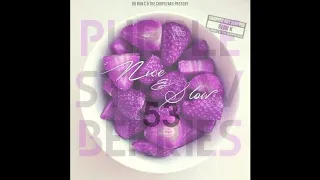 Ella Mai - Boo'd Up (Chopped Not Slopped) [Nice & Slow 53 Preview!]