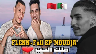 Fleen - EP MOUDJA (REACTION)