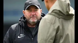 Official TUFC TV | Gary Johnson On 3-3 Draw Against Bromley 10 /08/19
