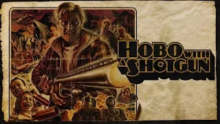 Hobo with a Shotgun | Officiële trailer NL