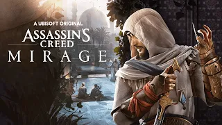 Assassin's Creed Mirage Looks EXACTLY How I Expected  #IGN #gaming #assassincreedmirage