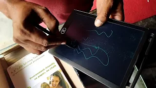 8.5" LCD writing tablet, आखिर कितने रुपए का आता है लिखने वाला टेबलेट🔥🔥🔥