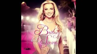 Britney Spears - Lucky (Rare Alternative Version - 2012)