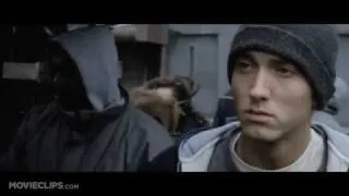 8 Mile (6 10) Movie CLIP - The Lunch Truck (2002) HD - YouTube.flv