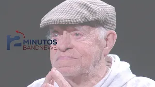 BandNews em 2 Minutos (16/05/24-Tarde) Morre aos 89 anos o locutor Silvio Luiz |BandNews TV