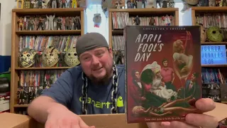 Shout Factory Unboxing from Valentine’s Day Sale