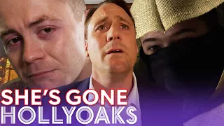 My Sister's Gone | Hollyoaks