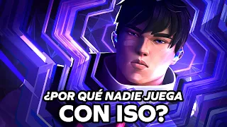 POR QUÉ NADIE JUEGA con ISO | Guía Completa