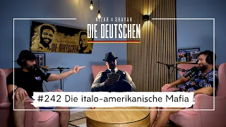 Die italo-amerikanische Mafia | #242 Nizar & Shayan Podcast