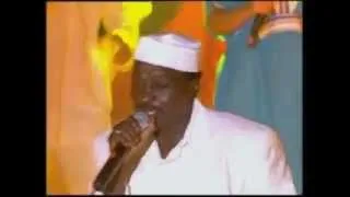 Yekeke ft Mori Kante - Hamid El Hadri - Star Academy Maghreb - Prime 6