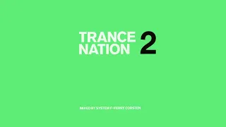 🎧 Ministry of Sound - Trance Nation 2 CD1 Full (HQ) System F / Ferry Corsten
