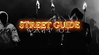 ONEFOUR - STREET GUIDE | PART 01 (OFFICIAL MUSIC VIDEO)