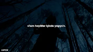 SXMPRA ft. Ski Mask The Slump God - COWBELL WARRIORS! (English Subtitle + Lyrics CC) 🌟 | şuğ