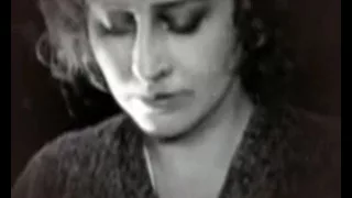 Aelita 1924 polski dubbing