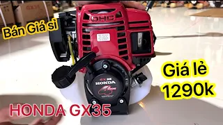 HONDA GX35 bán giá sỉ ( giá lẻ 1290k) 0918978817