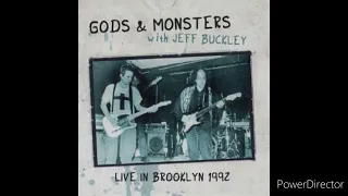 Jeff Buckley w/Gods and Monsters-Live at St. Ann's