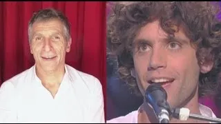 My Taratata - Nagui - Mika - Interview au piano medley (Live 2007)