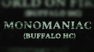 Monomaniac [FULL SET] Live at Timeless Babez, Buffalo, NY, February 2, 2024