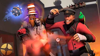 [TF2] The Flava Flav Scout Strikes Back