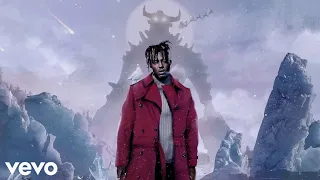 Juice WRLD - Lost In a Cold World (Music Video)