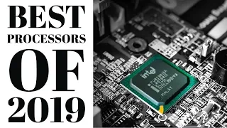 Best Processors of  2019 - The Best CPUs for your PC | Ryzen 5 3600 | Amd ryzen 5 3600