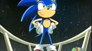 Sonic X - "Gangnam Style"