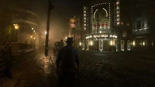 Red Dead Redemption 2 Best Realistic Settings For Rx 580! with Smooth FPS Gameplay