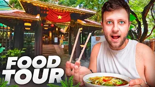 BEST Vietnamese Restaurants in Hoi An! 🇻🇳  (Pho, Bahn Mi, Cau Lao & More!)