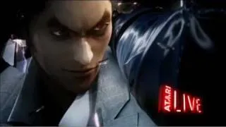 Tekken 6 Trailer