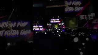 Jhope- Equal Sign live at Lollapalooza 2022!