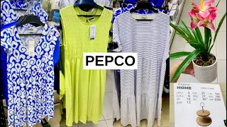 PEPCO📍NOWA KOLEKCJA 📍SUKIENKI 📍SPÓDNICA