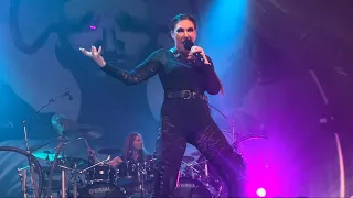 Amaranthe: Interference [Live 4K] (Helsinki, Finland - March 2, 2024)