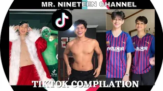 HAI PHUT HON TIKTOK DANCE CHALLENGE | MR. NINETEEN CHANNEL