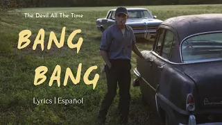 Nancy Sinatra - bang bang (Sub español)