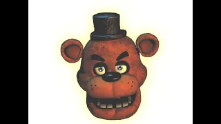 Freddy Fazbear: You are my Sunshine